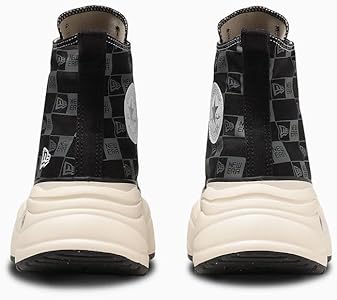 Amazon.com | CONVERSE(コンバース) Men's Sneakers, Black